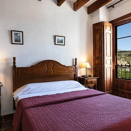 Casa Rural Del Rio Alozaina Room photo