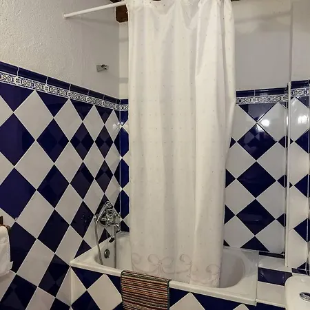 Casa Rural Del Rio Alozaina Room photo