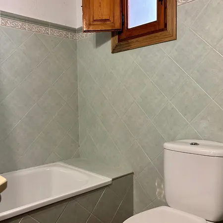 Casa Rural Del Rio Alozaina Room photo