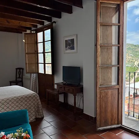 Casa Rural Del Rio Alozaina Room photo