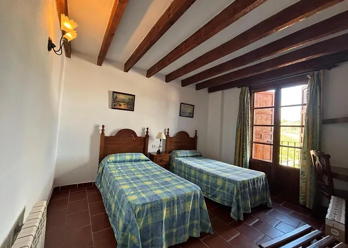 Casa Rural Del Rio