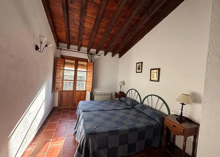 Casa Rural Del Rio
