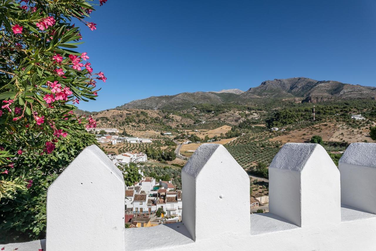 Casa rural Del Rio Alozaina