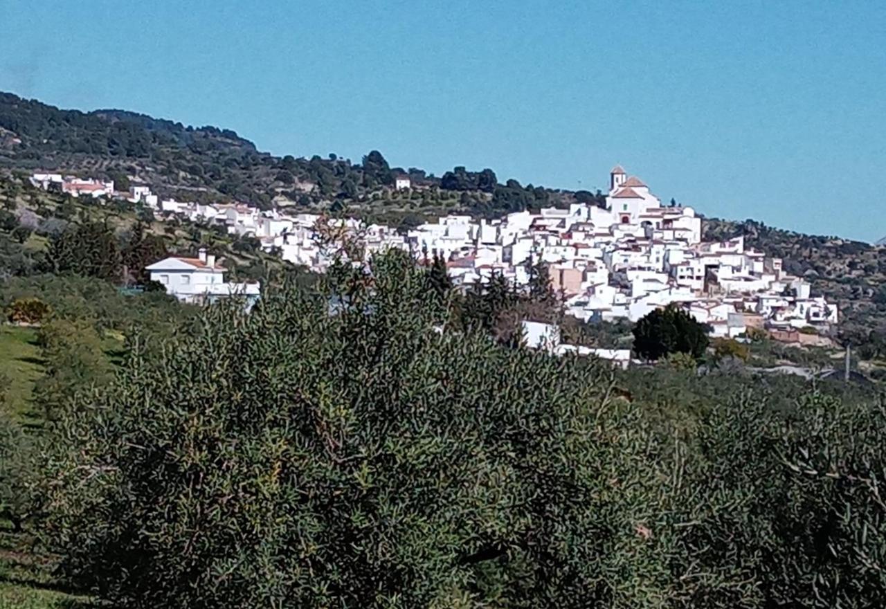 Séjour à la campagne Del Rio