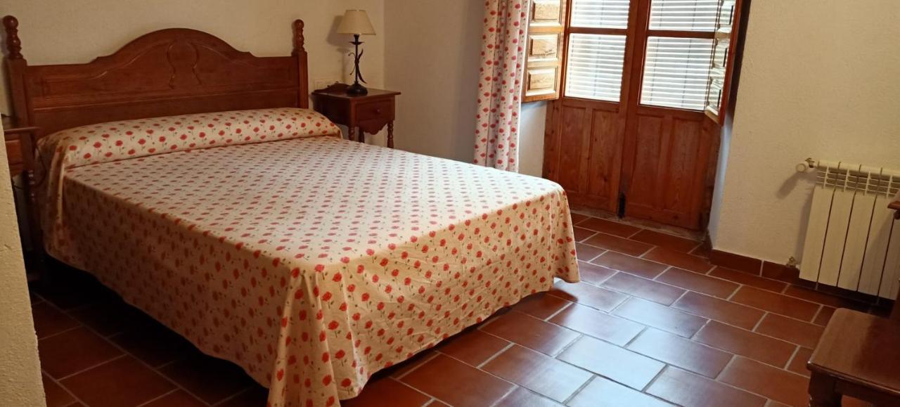 Del Rio Casa rural *