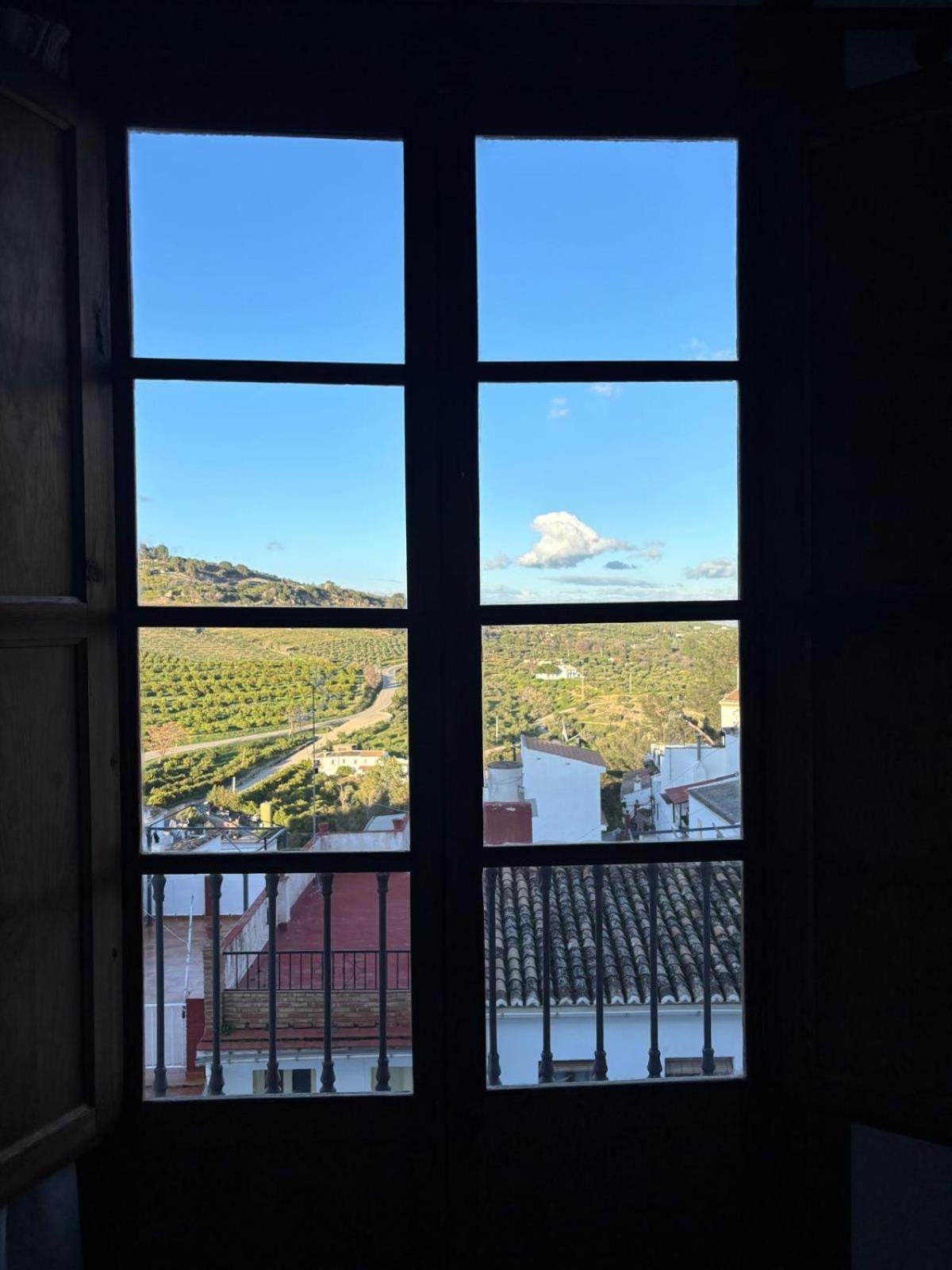 Séjour à la campagne Del Rio *