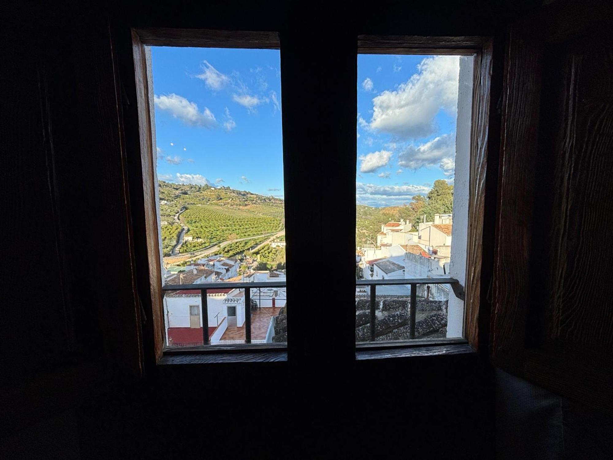 Séjour à la campagne Del Rio *